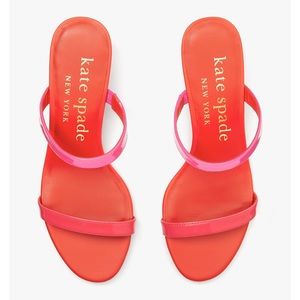 Kate Spade Palm Springs Slide Sandals
